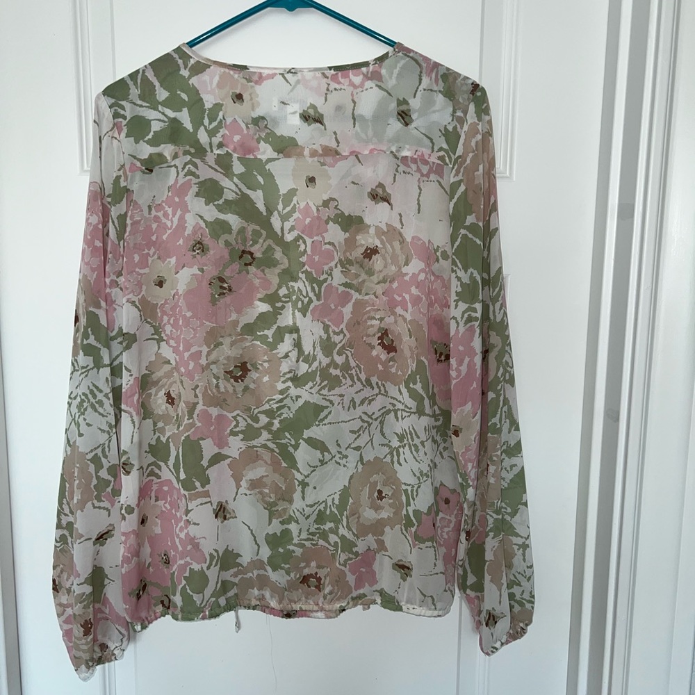 Blouse - Picture 3 of 4